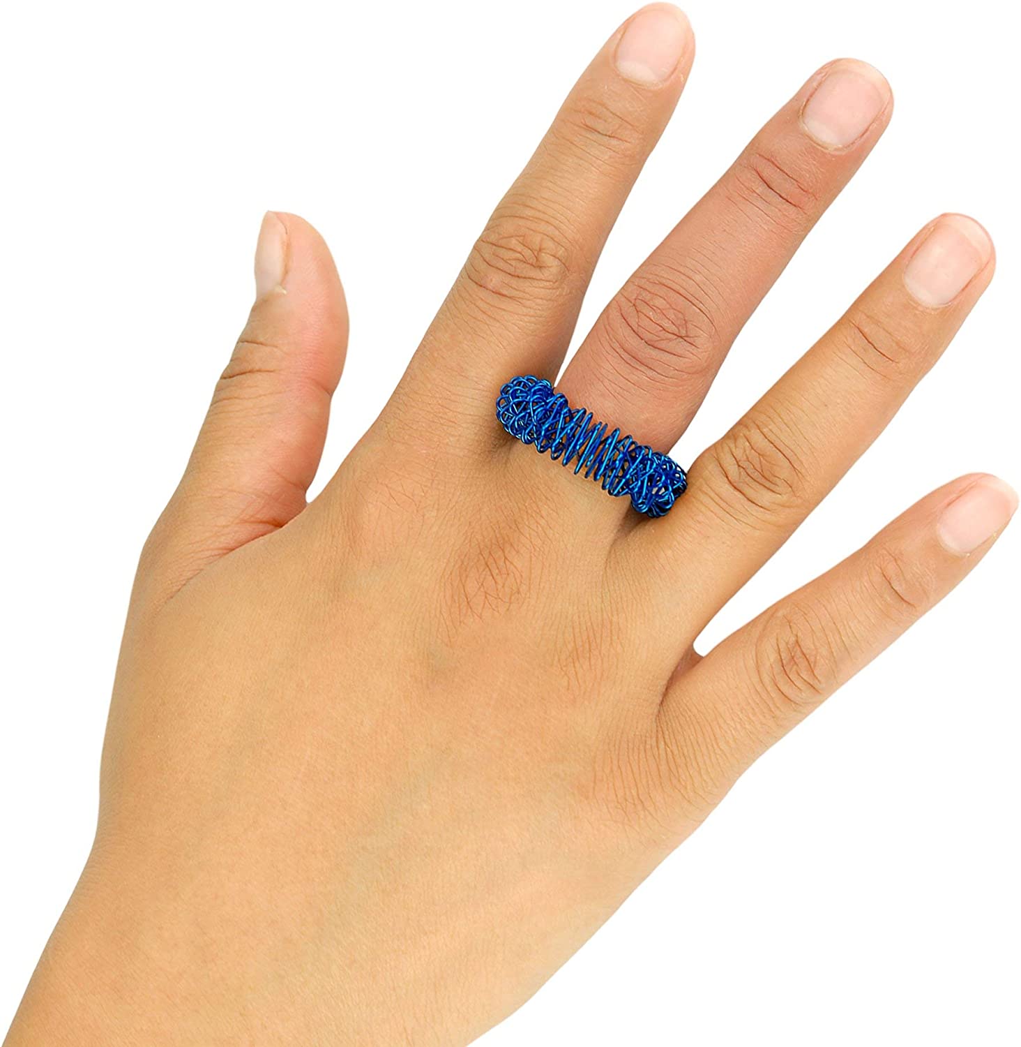 acupressure ring stress relief narcissist