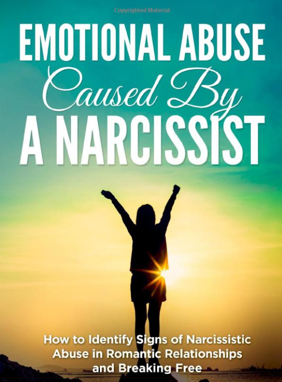 emotional abuse by narcissist book how to identify signs of narcissistic abuse