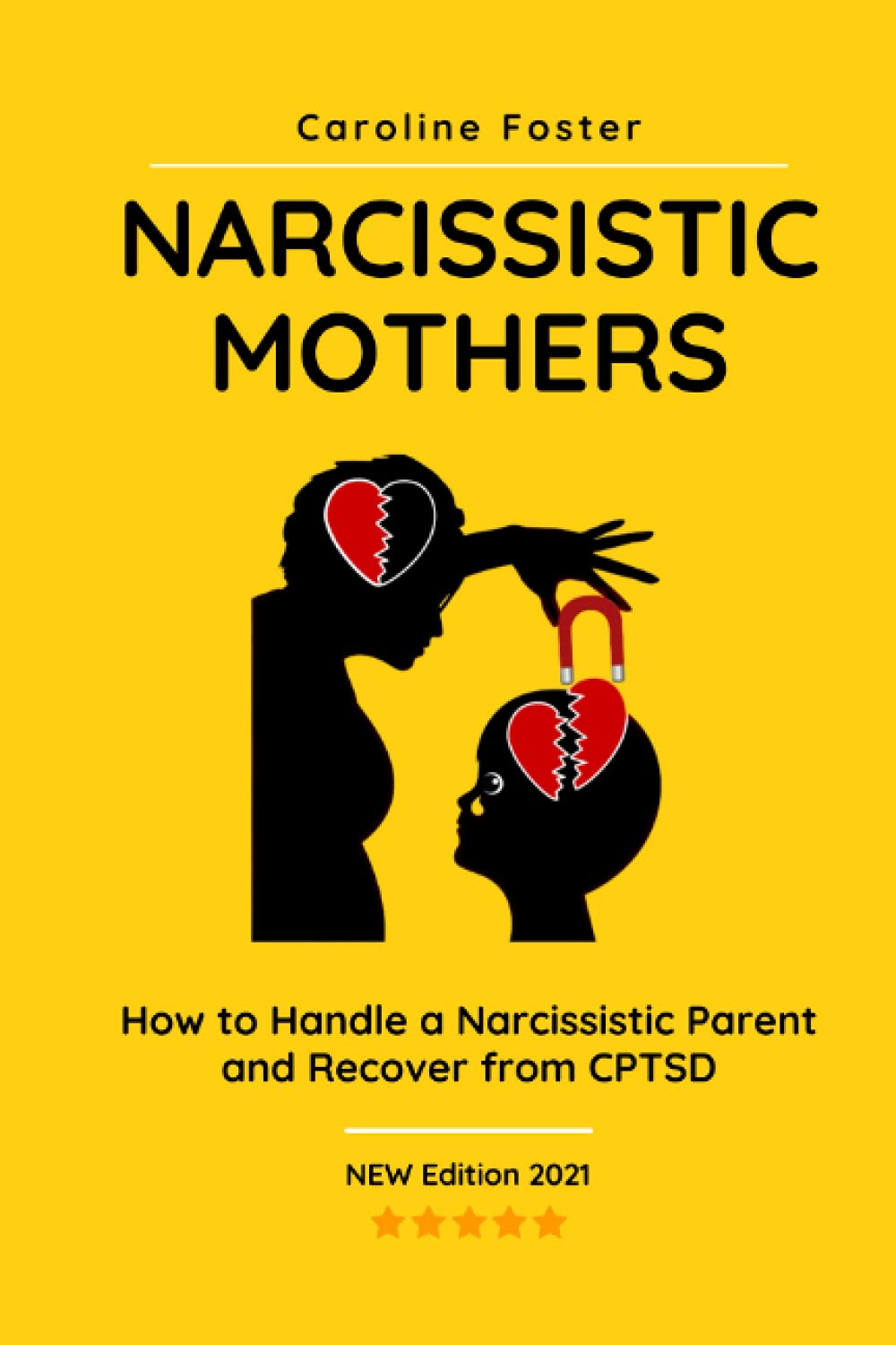 how to handle a narcissistic parent book