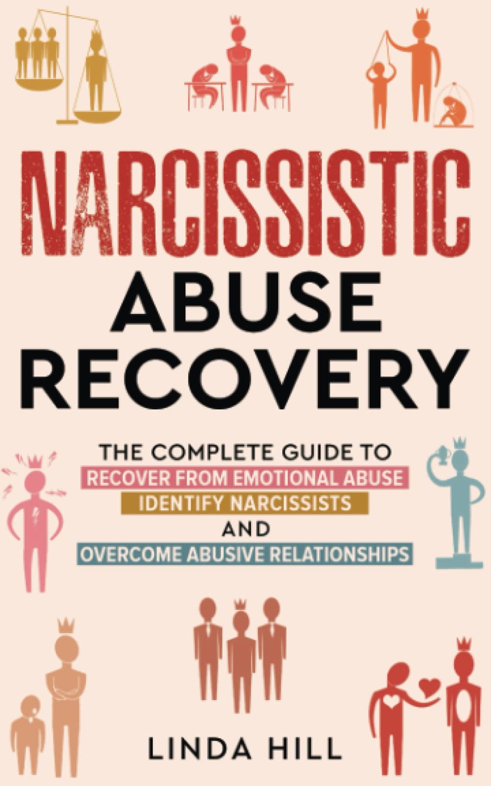 narcissistic abuse recovery