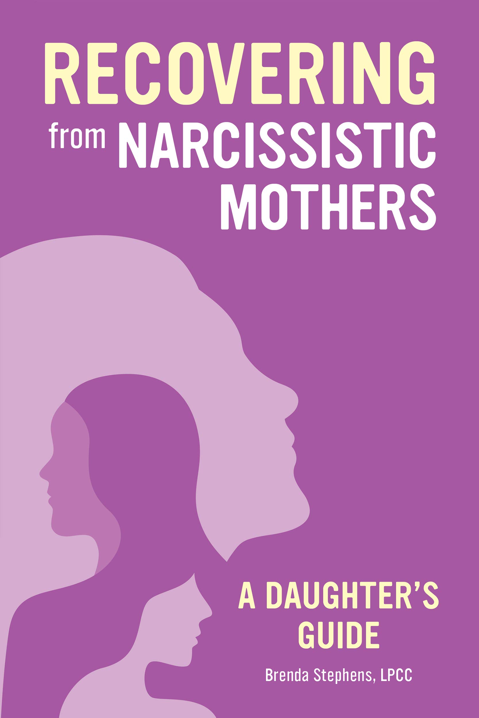 recovering from narcissistic mother