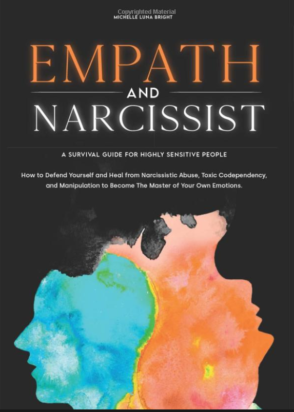 empath and narcissist book